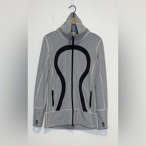 Lululemon In Stride Jacket , sz : 10